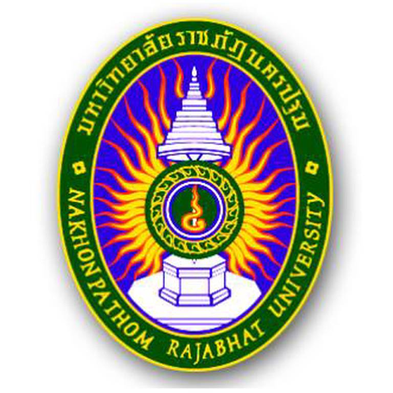 โลโก้หน่วยงาน