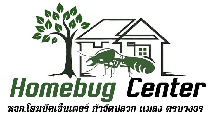 Homebugcenter บริการกำจัดปลวก และแมลง