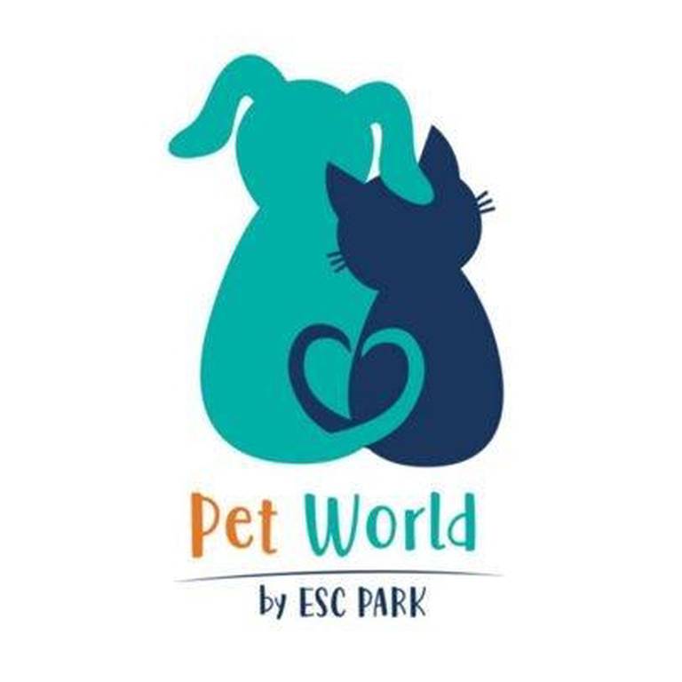 ร้าน Pet World by ESC Park